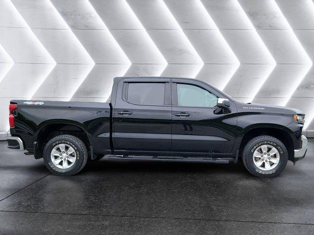 used 2019 Chevrolet Silverado 1500 car, priced at $26,031