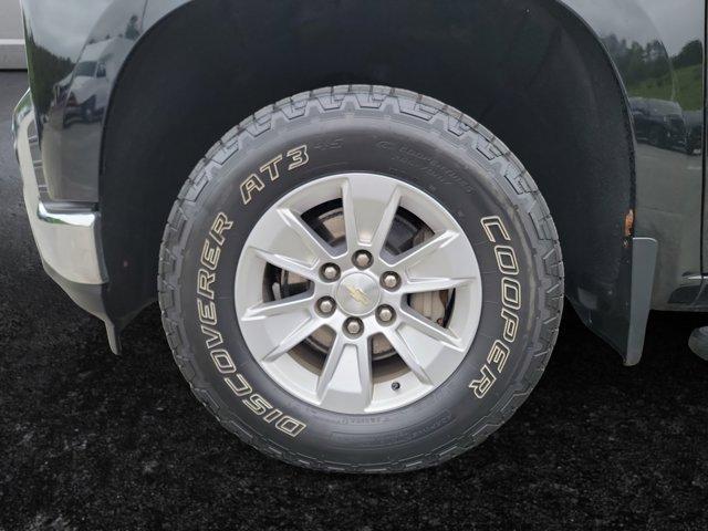 used 2019 Chevrolet Silverado 1500 car, priced at $26,031