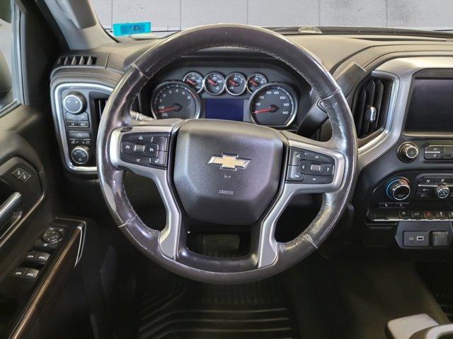 used 2019 Chevrolet Silverado 1500 car, priced at $26,031