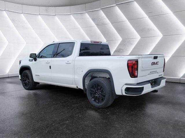 new 2025 GMC Sierra 1500 car, priced at $53,740