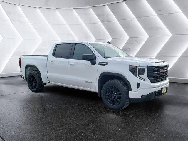 new 2025 GMC Sierra 1500 car, priced at $53,740