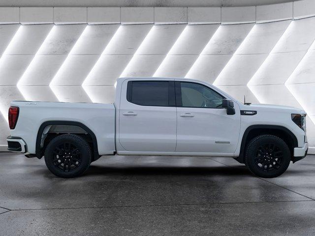new 2025 GMC Sierra 1500 car, priced at $53,740