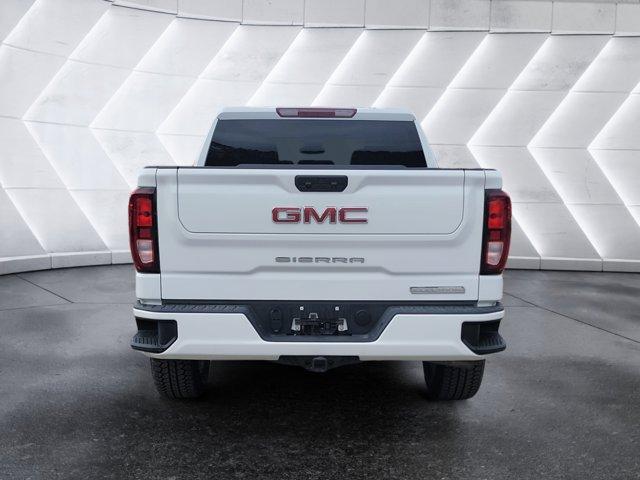 new 2025 GMC Sierra 1500 car, priced at $53,740