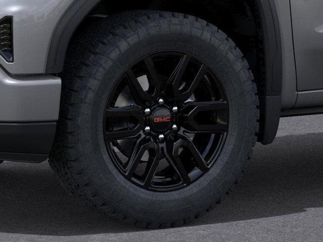 new 2026 GMC Sierra 1500 car, priced at $47,290