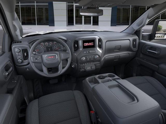 new 2025 GMC Sierra 1500 car, priced at $49,770