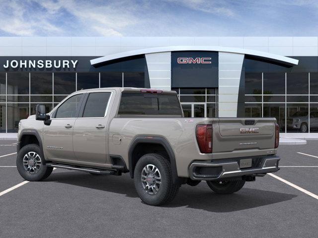 new 2026 GMC Sierra 3500 car, priced at $78,675
