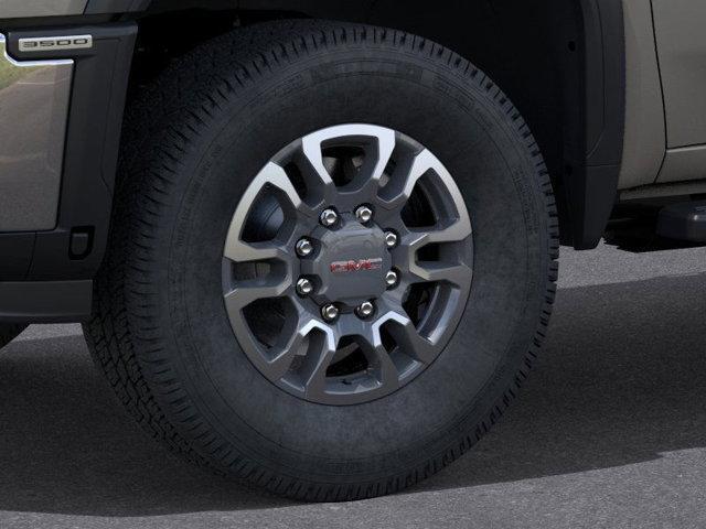 new 2026 GMC Sierra 3500 car, priced at $78,675