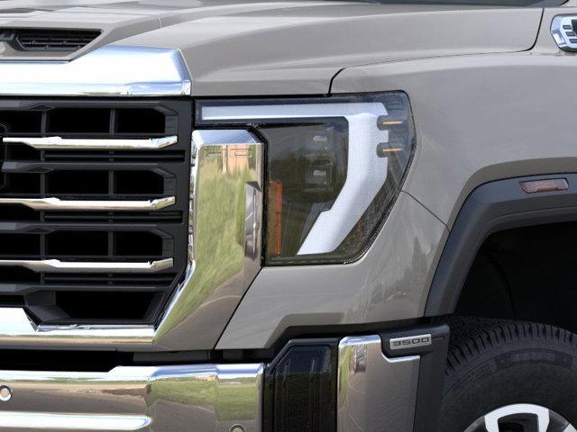 new 2026 GMC Sierra 3500 car, priced at $78,675
