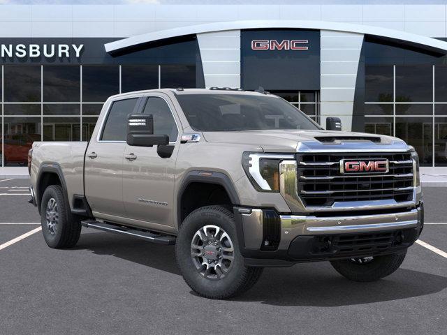 new 2026 GMC Sierra 3500 car, priced at $78,675