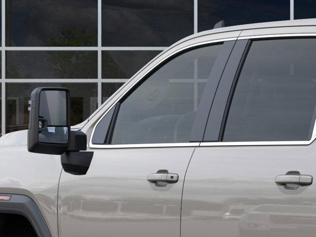 new 2026 GMC Sierra 3500 car, priced at $78,675