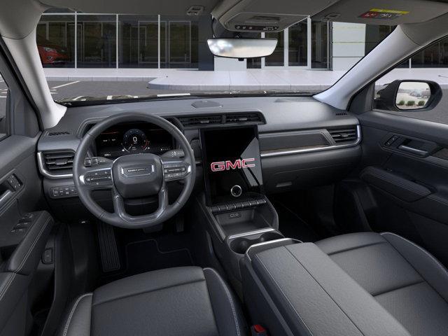 new 2026 GMC Terrain car, priced at $44,985