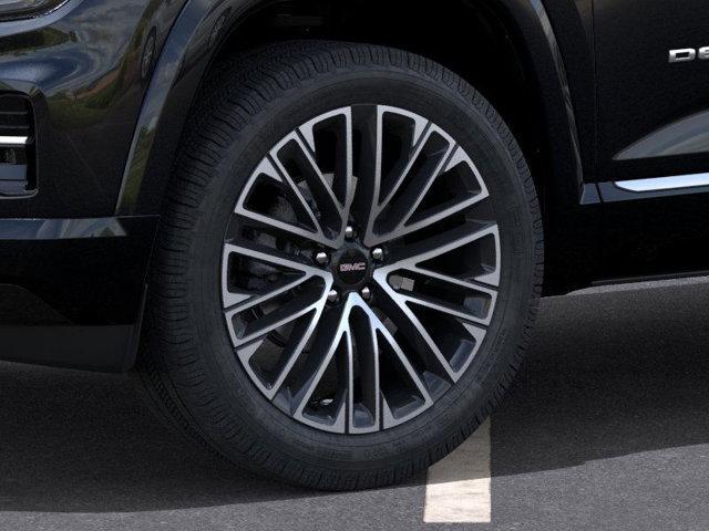 new 2026 GMC Terrain car, priced at $44,985