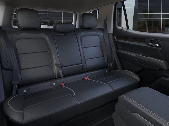 new 2026 GMC Terrain car, priced at $44,985