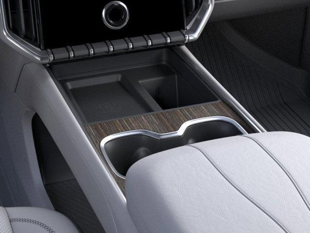 new 2025 GMC Acadia car, priced at $59,940