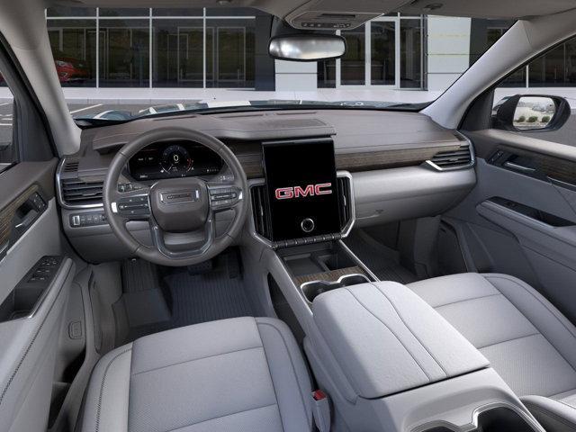 new 2025 GMC Acadia car, priced at $59,940