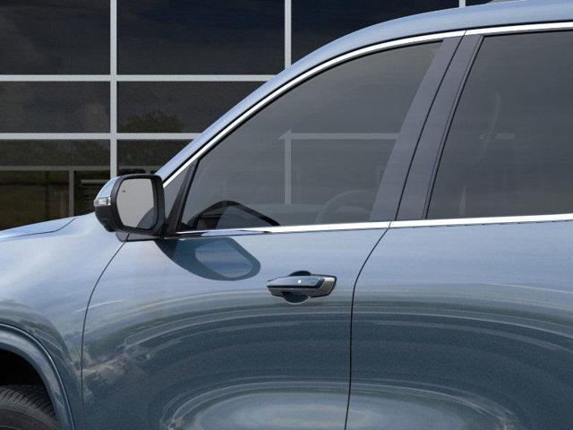 new 2025 GMC Acadia car, priced at $59,940