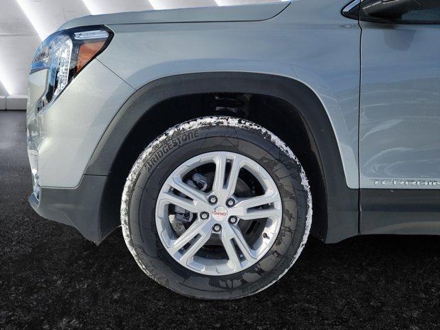 new 2024 GMC Terrain car, priced at $30,312