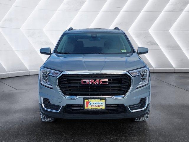 new 2024 GMC Terrain car, priced at $30,312