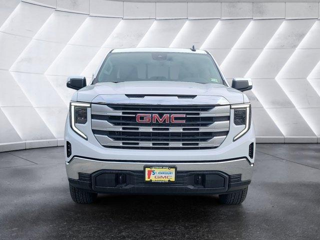 new 2025 GMC Sierra 1500 car, priced at $53,695