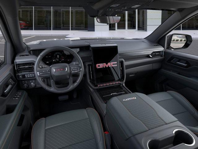 new 2025 GMC Yukon car, priced at $88,580