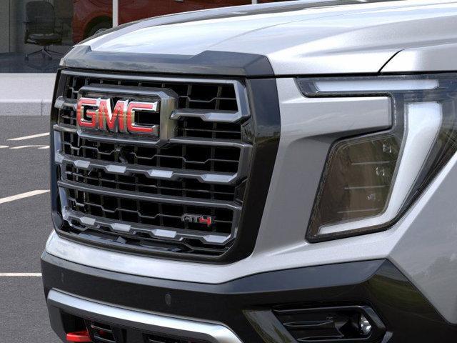 new 2025 GMC Yukon car, priced at $88,580