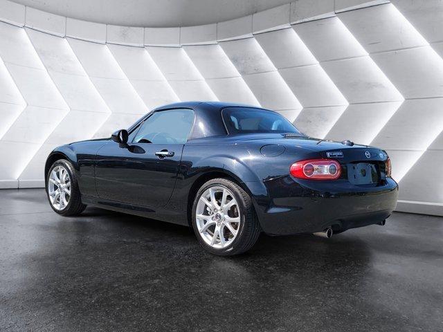 used 2015 Mazda MX-5 Miata car, priced at $17,840