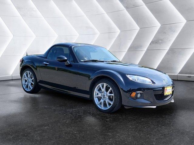 used 2015 Mazda MX-5 Miata car, priced at $17,840