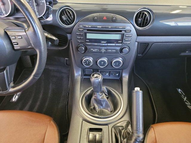 used 2015 Mazda MX-5 Miata car, priced at $17,840