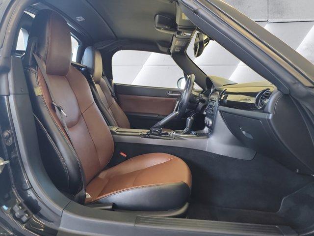 used 2015 Mazda MX-5 Miata car, priced at $17,840