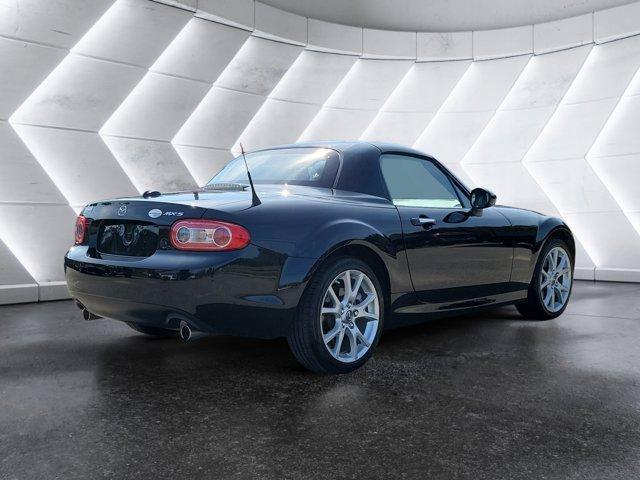 used 2015 Mazda MX-5 Miata car, priced at $17,840