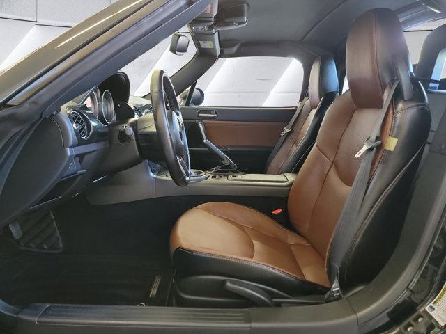 used 2015 Mazda MX-5 Miata car, priced at $17,840