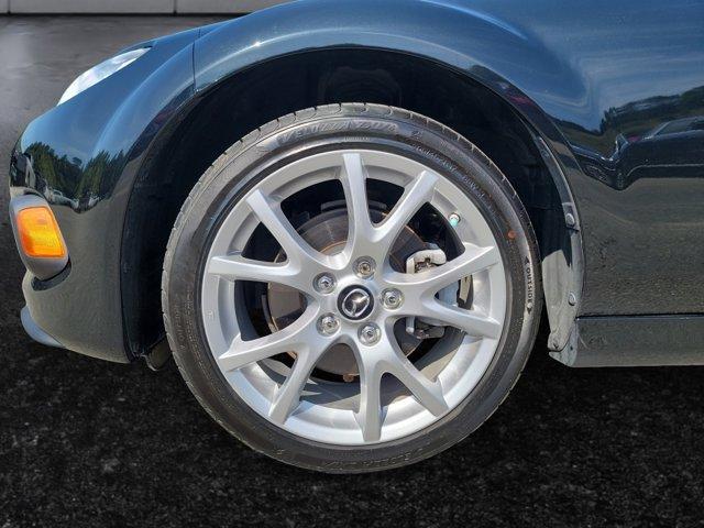 used 2015 Mazda MX-5 Miata car, priced at $17,840