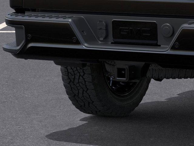 new 2026 GMC Sierra 2500 car, priced at $101,185