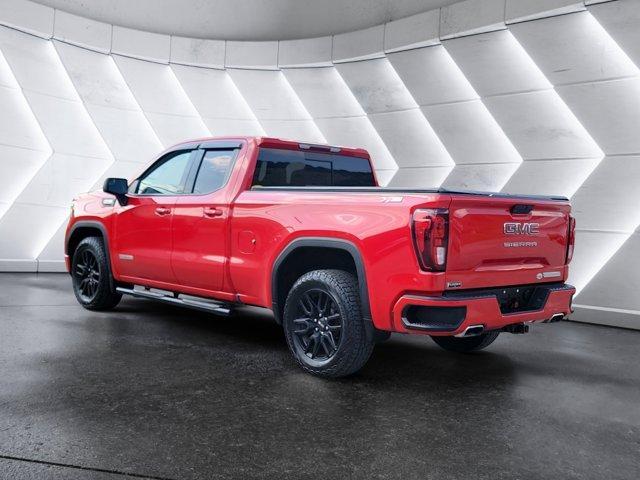 used 2021 GMC Sierra 1500 car, priced at $30,398