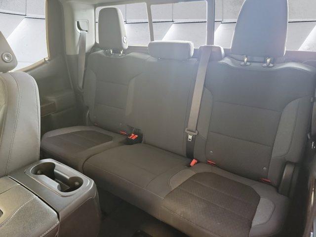 used 2021 GMC Sierra 1500 car, priced at $30,398