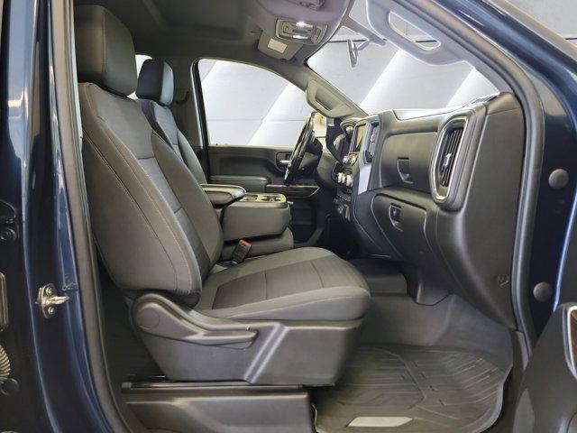 used 2022 GMC Sierra 2500 car, priced at $51,249