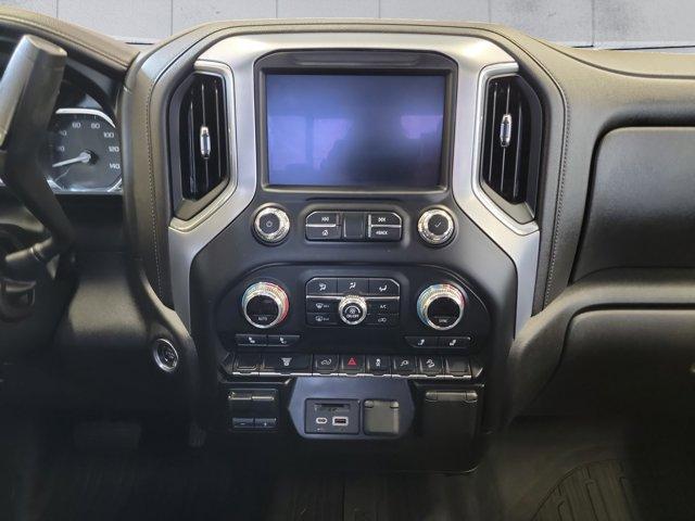 used 2022 GMC Sierra 2500 car, priced at $51,249