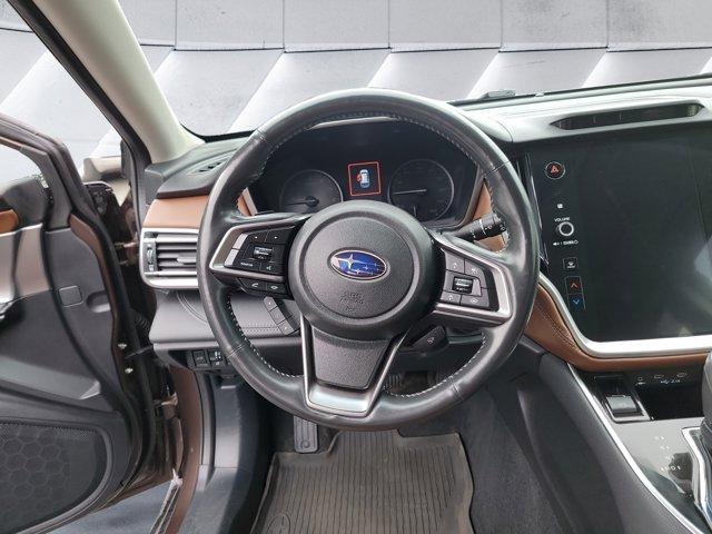 used 2021 Subaru Outback car, priced at $25,626