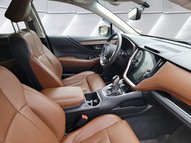 used 2021 Subaru Outback car, priced at $25,626