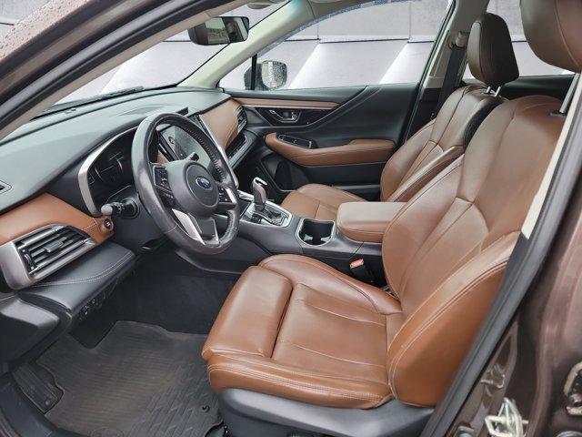 used 2021 Subaru Outback car, priced at $25,626