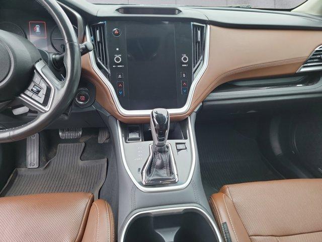 used 2021 Subaru Outback car, priced at $25,626