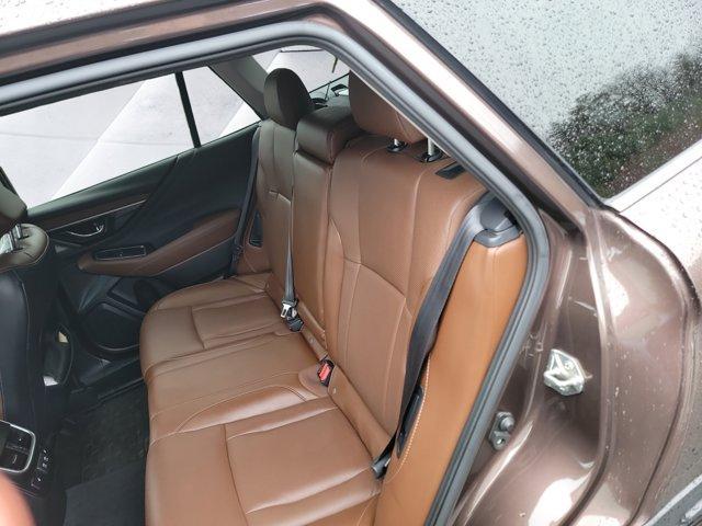 used 2021 Subaru Outback car, priced at $25,626