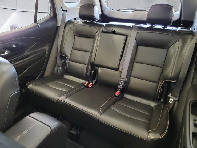 used 2022 GMC Terrain car, priced at $23,671