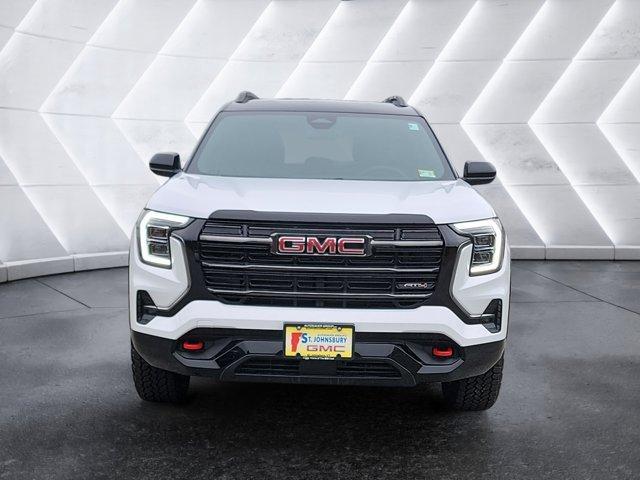 new 2026 GMC Terrain car, priced at $39,340