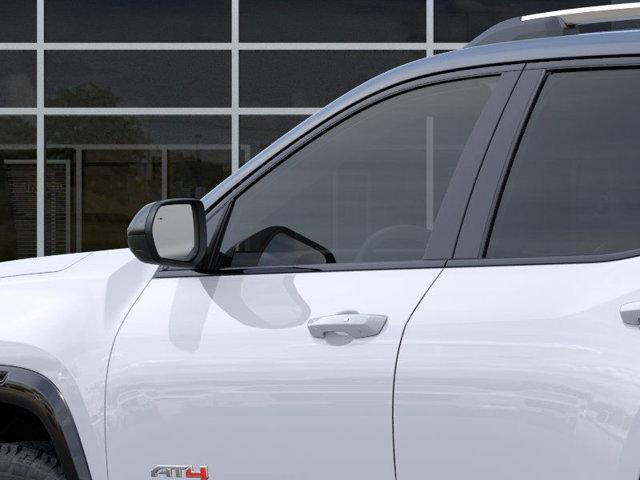 new 2026 GMC Terrain car, priced at $39,340