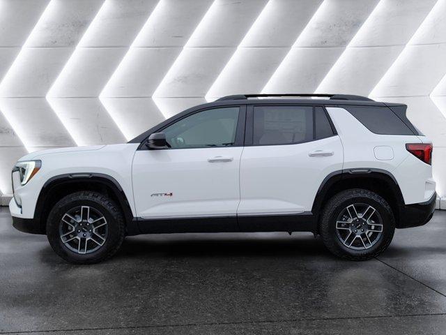 new 2026 GMC Terrain car, priced at $39,340