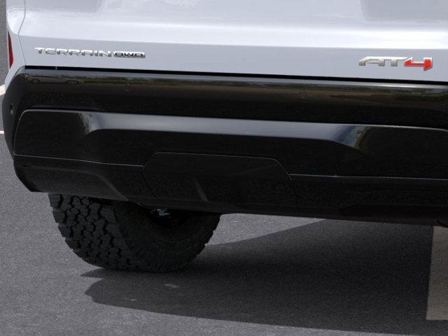 new 2026 GMC Terrain car, priced at $39,340