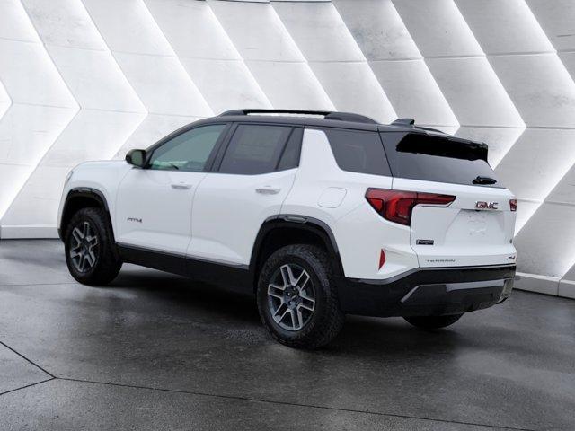 new 2026 GMC Terrain car, priced at $39,340