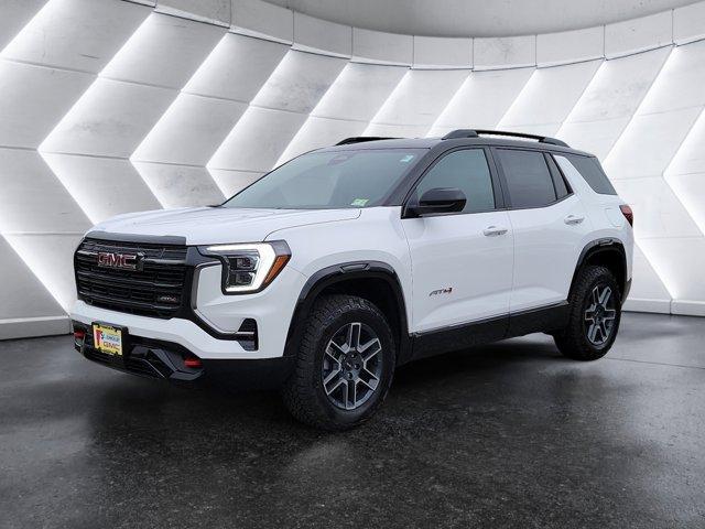 new 2026 GMC Terrain car, priced at $39,340