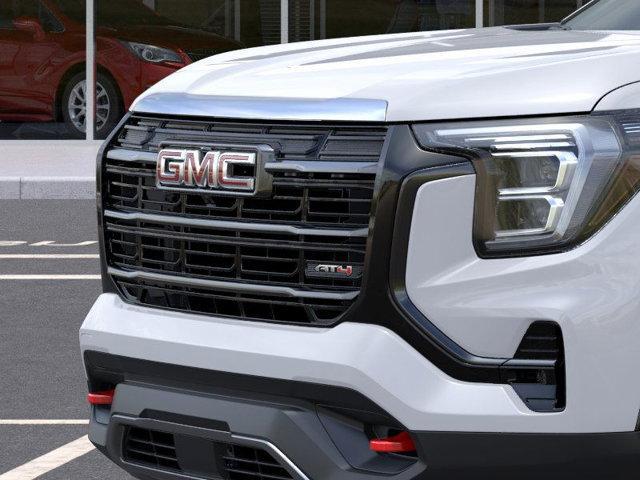new 2026 GMC Terrain car, priced at $39,340